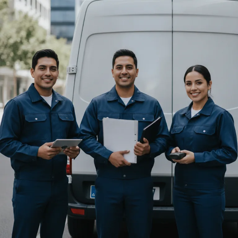 Corredor de Seguros equipo en San Jose del Cabo